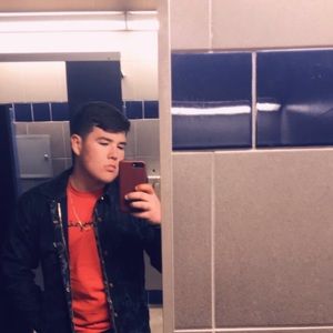 Meet your Posher, Jose